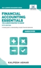 Financial Accounting Essentials You Always Wanted to Know - Book