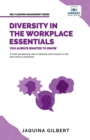 Diversity in the Workplace Essentials You Always Wanted To Know - Book