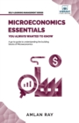Microeconomics Essentials You Always Wanted To Know - Book