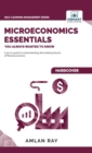 Microeconomics Essentials You Always Wanted To Know - Book