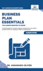 Business Plan Essentials You Always Wanted To Know - Book