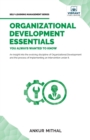 Organizational Development Essentials You Always Wanted To Know - Book