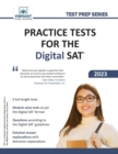 Practice Tests for the Digital SAT - Book