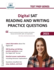 Digital SAT Reading and Writing Practice Questions - Book