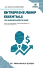 Entrepreneurship Essentials You Always Wanted To Know - Book