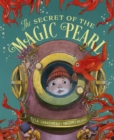 The Secret of the Magic Pearl - Book