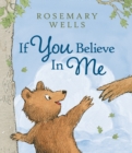 If You Believe In Me - Book