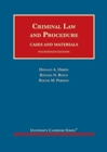 Criminal Law and Procedure : Cases and Materials - Book