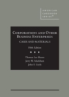 Corporations and Other Business Enterprises : Cases and Materials, CasebookPlus - Book