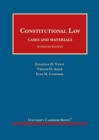 Constitutional Law : Cases and Materials - CasebookPlus - Book