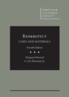 Bankruptcy : Cases and Materials - Book