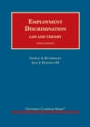 Employment Discrimination : Law and Theory - Book
