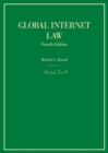 Global Internet Law - Book