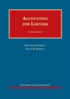 Accounting for Lawyers - Book