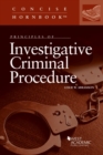 Principles of Investigative Criminal Procedure - Book