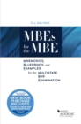 MBEs for the MBE : Mnemonics, Blueprints, and Examples for the Multistate Bar Examination - Book