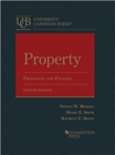Property : Principles and Policies - Book
