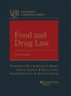 Food and Drug Law - Book