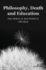 Philosophy, Death and Education - Book