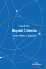 Beyond Cohesion : Toward a Theory of Coherence - eBook