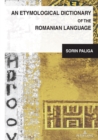 An Etymological Dictionary of the Romanian Language - eBook