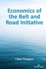Economics of the Belt and Road Initiative - eBook