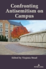 Confronting Antisemitism on Campus - Book