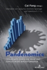 Pandenomics : Chinas Weg durch die Krise und zurueck in die Wachstumsspur - Book