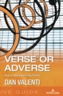 Verse or Adverse : How to Read and Enjoy Poetry - Book