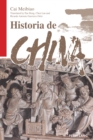 Historia de China - Book