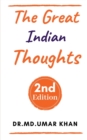 THE GREAT INDIAN THOUGHTS; 2nd Edition - Book
