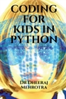 Coding For Kids in Python - Book