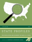 State Profiles 2021 : The Population and Economy of Each U.S. State - eBook