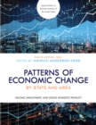 Patterns of Economic Change by State and Area 2021 : Income, Employment, and Gross Domestic Product - Book