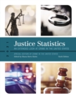 Justice Statistics : An Extended Look at Crime in the United States 2021 - Book