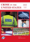 Crime in the United States 2022 - eBook