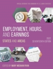 Employment, Hours, and Earnings 2022 : States and Areas - eBook