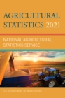 Agricultural Statistics 2021 - Book
