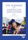The Almanac of American Education 2023 - Book