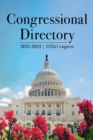 Congressional Directory, 2021-2022, 117th Congress - Book