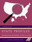 State Profiles 2023 : The Population and Economy of Each U.S. State - Book