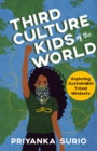 Third Culture Kids of the World : Exploring Sustainable Travel Mindsets - eBook