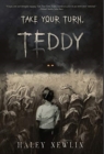 Take Your Turn, Teddy - Book