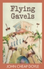 Flying Gavels - Book