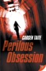Perilous Obsession - Book