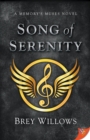 Song of Serenity - Book