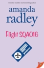 Flight SQA016 - Book