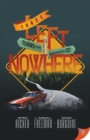 Three Left Turns to Nowhere - Book