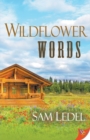 Wildflower Words - Book