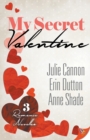 My Secret Valentine - Book